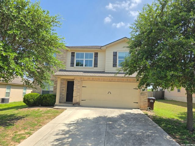 11614 Wayward Daisy, San Antonio, TX 78245
