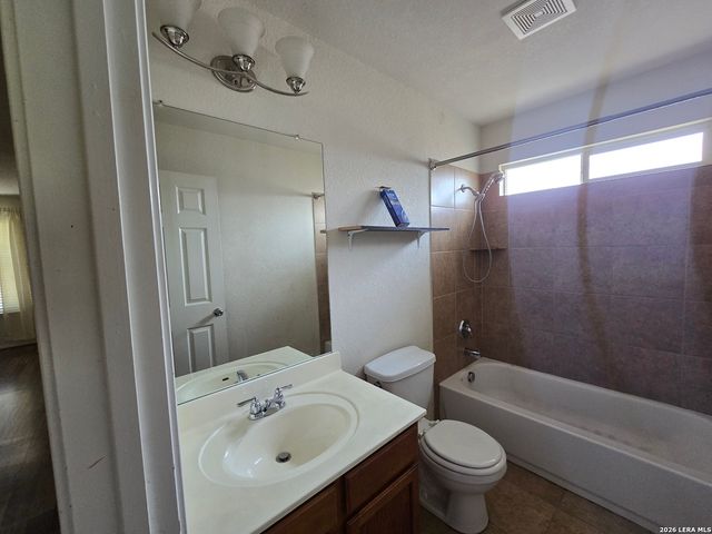11614 Wayward Daisy, San Antonio, TX 78245