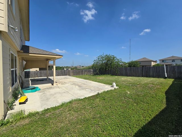 11614 Wayward Daisy, San Antonio, TX 78245