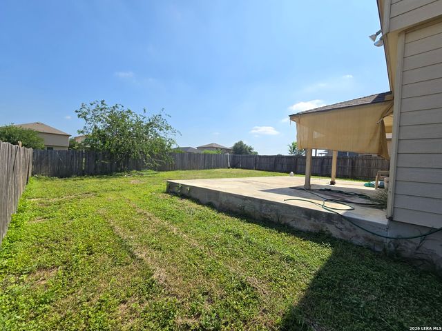 11614 Wayward Daisy, San Antonio, TX 78245