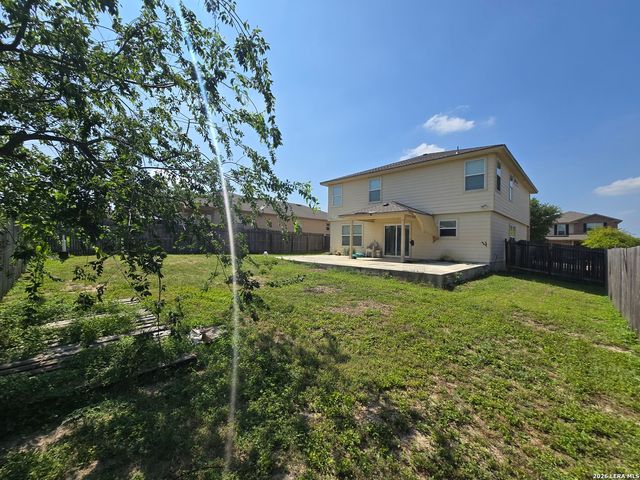 11614 Wayward Daisy, San Antonio, TX 78245
