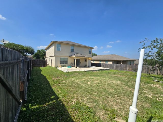 11614 Wayward Daisy, San Antonio, TX 78245