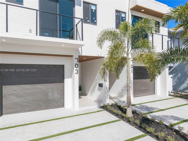 701 SW 17th Street, Fort Lauderdale, FL 33315