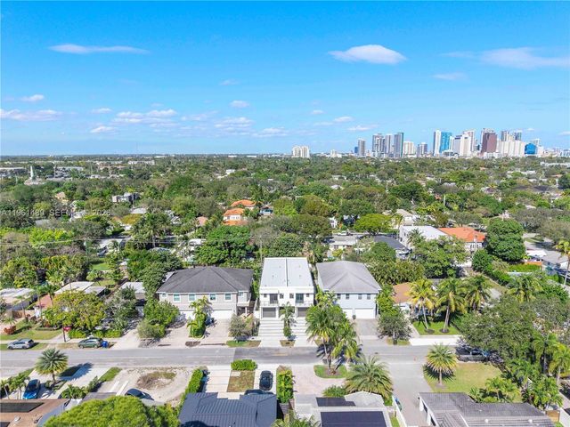 701 SW 17th Street, Fort Lauderdale, FL 33315