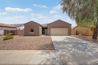 319 S 197TH Avenue, Buckeye, AZ 85326