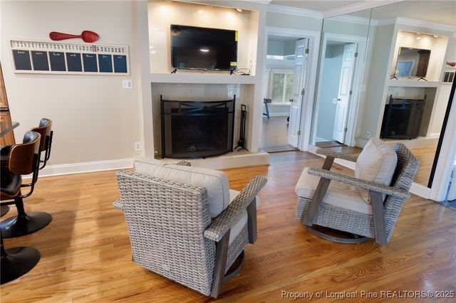 123 Bayshore Drive, Parkton, NC 28371
