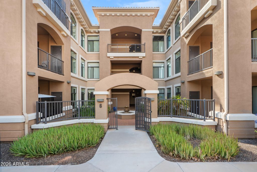 11640 N TATUM Boulevard 1040, Phoenix, AZ 85028 — exterior