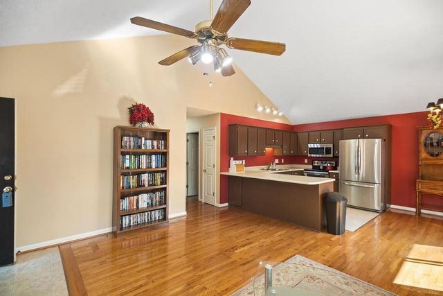 3 Bluff Pointe Way, Aiken, SC 29803