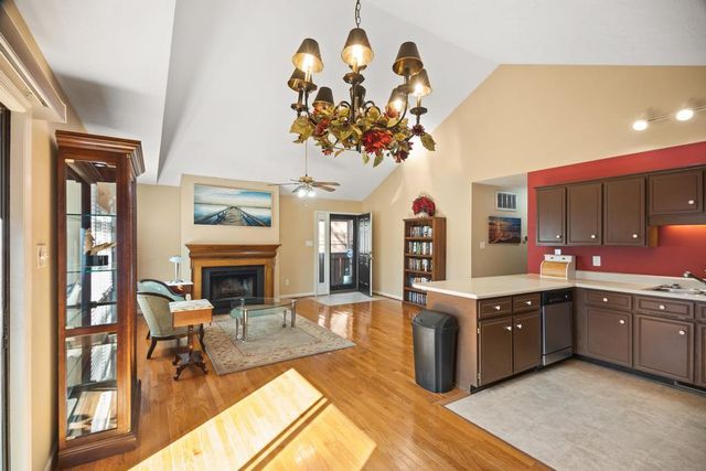 3 Bluff Pointe Way, Aiken, SC 29803