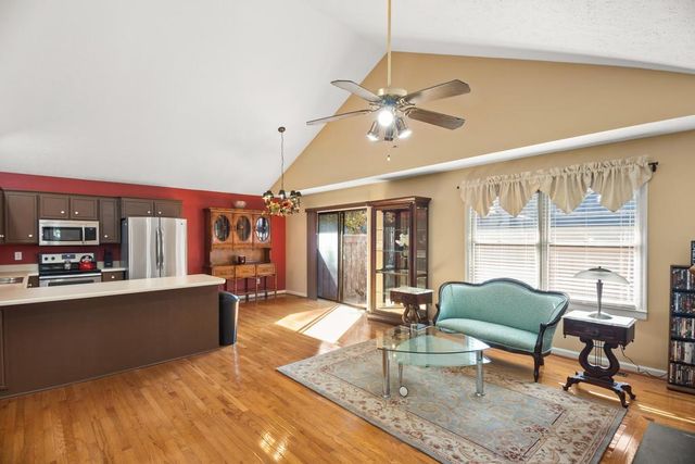 3 Bluff Pointe Way, Aiken, SC 29803