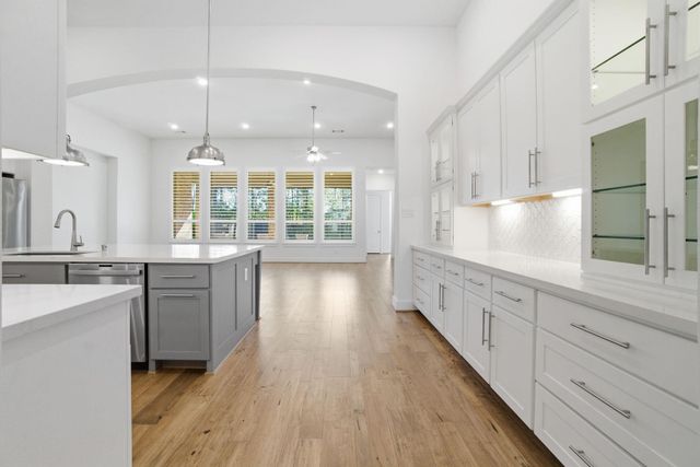 326 Irenic Mist Court, Willis, TX 77318