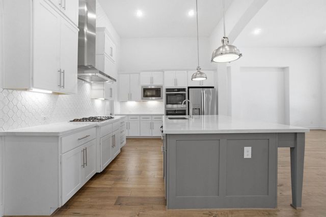 326 Irenic Mist Court, Willis, TX 77318