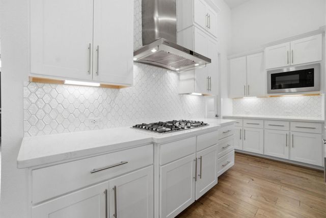 326 Irenic Mist Court, Willis, TX 77318