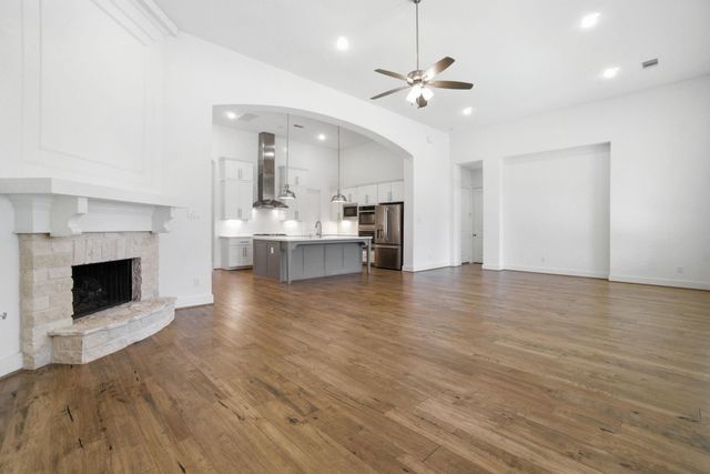 326 Irenic Mist Court, Willis, TX 77318