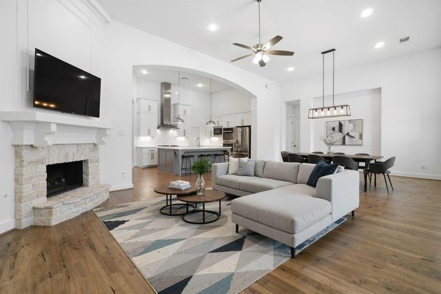 326 Irenic Mist Court, Willis, TX 77318