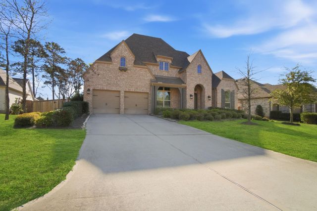 326 Irenic Mist Court, Willis, TX 77318