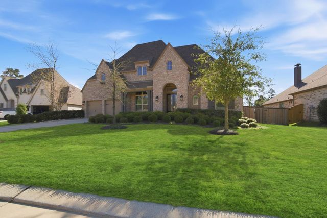 326 Irenic Mist Court, Willis, TX 77318
