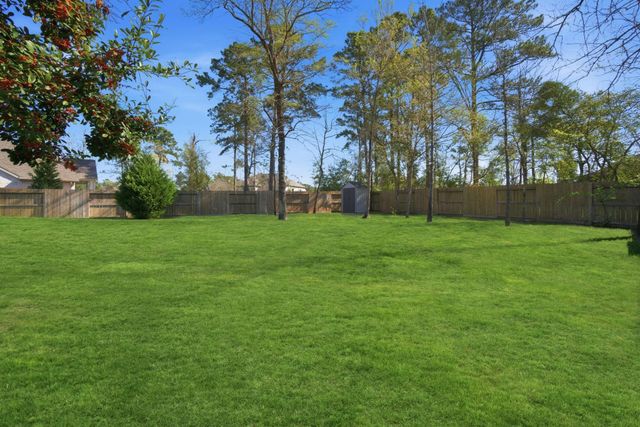 326 Irenic Mist Court, Willis, TX 77318