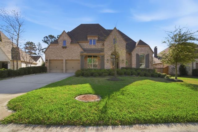 326 Irenic Mist Court, Willis, TX 77318