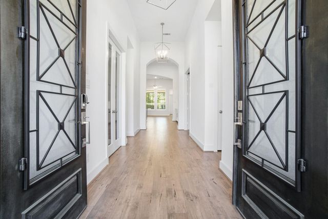 326 Irenic Mist Court, Willis, TX 77318