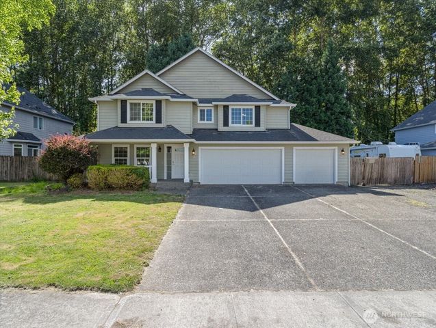 181 Marty Loop, Woodland, WA 98674