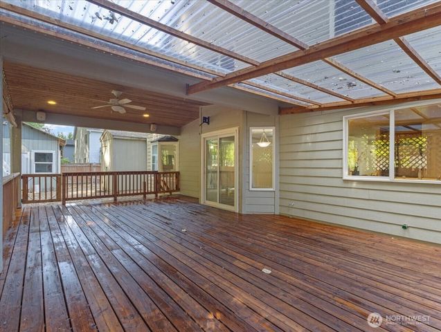 181 Marty Loop, Woodland, WA 98674