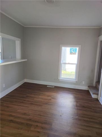 604 S Market Street, Holden, MO 64040