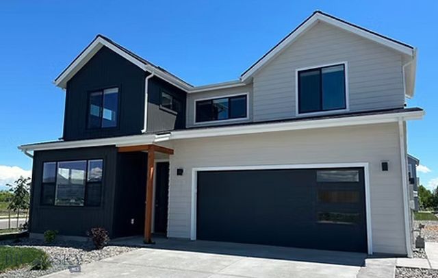 122 N Eldorado Ave, Bozeman, MT 59718