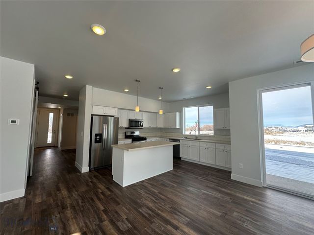 122 N Eldorado Ave, Bozeman, MT 59718