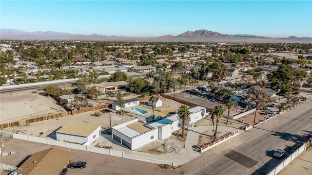 2486 Leigh Avenue, Las Vegas, NV 89120