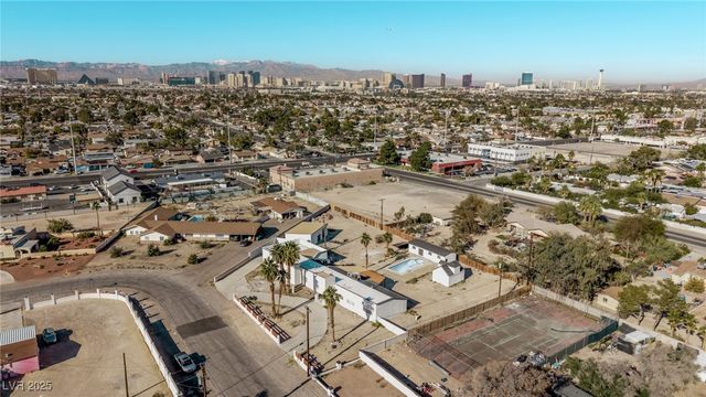 2486 Leigh Avenue, Las Vegas, NV 89120