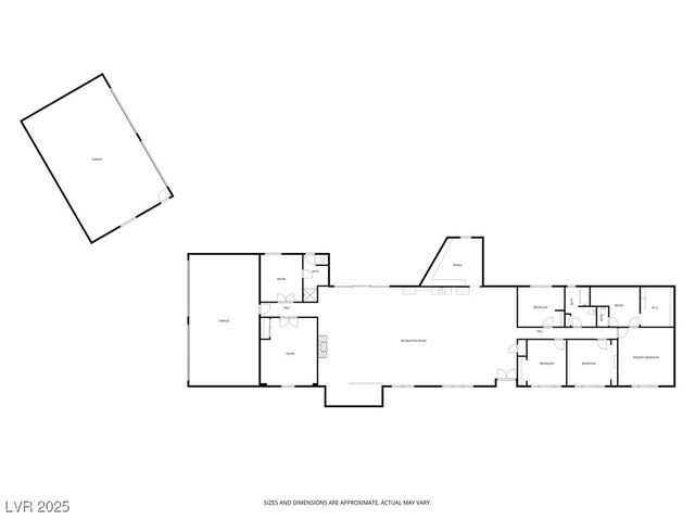 2486 Leigh Avenue, Las Vegas, NV 89120