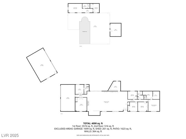 2486 Leigh Avenue, Las Vegas, NV 89120