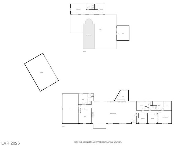 2486 Leigh Avenue, Las Vegas, NV 89120