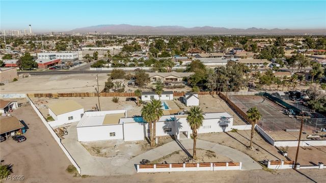 2486 Leigh Avenue, Las Vegas, NV 89120