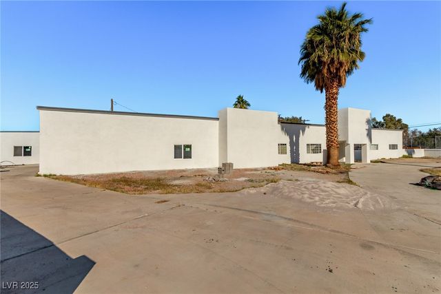 2486 Leigh Avenue, Las Vegas, NV 89120