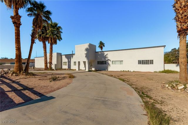 2486 Leigh Avenue, Las Vegas, NV 89120