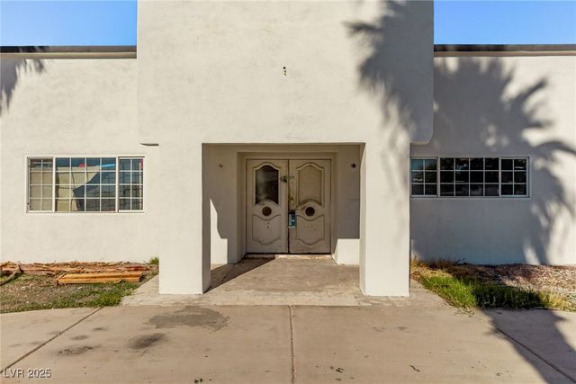 2486 Leigh Avenue, Las Vegas, NV 89120