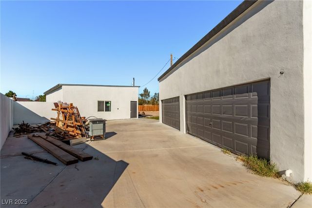 2486 Leigh Avenue, Las Vegas, NV 89120