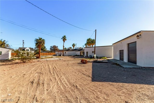 2486 Leigh Avenue, Las Vegas, NV 89120