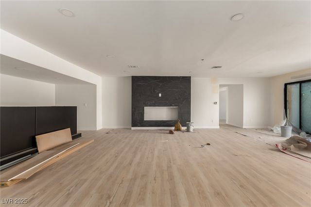 2486 Leigh Avenue, Las Vegas, NV 89120