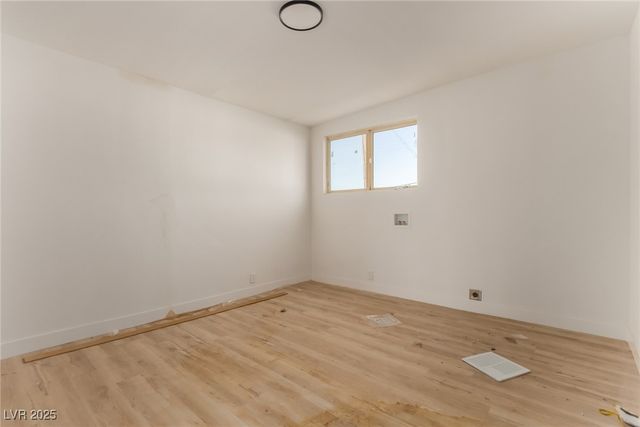 2486 Leigh Avenue, Las Vegas, NV 89120