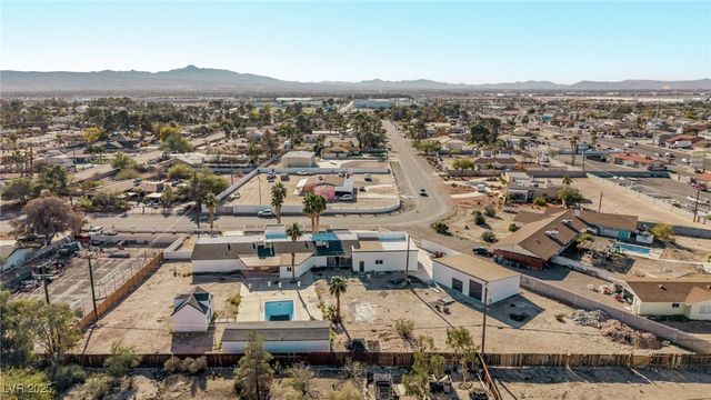 2486 Leigh Avenue, Las Vegas, NV 89120