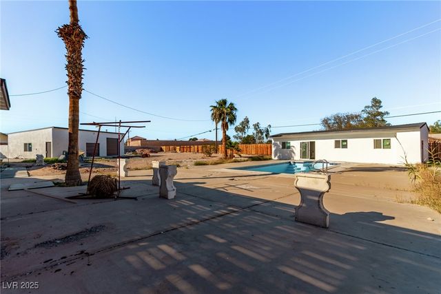 2486 Leigh Avenue, Las Vegas, NV 89120