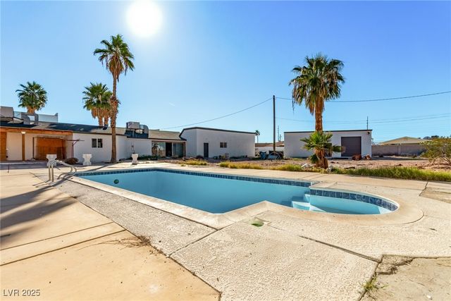 2486 Leigh Avenue, Las Vegas, NV 89120