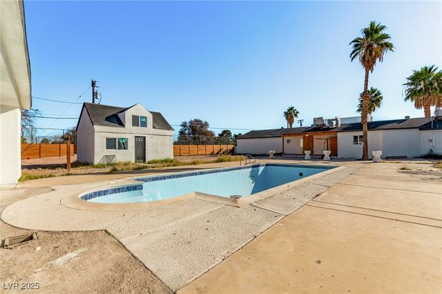 2486 Leigh Avenue, Las Vegas, NV 89120