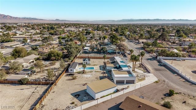 2486 Leigh Avenue, Las Vegas, NV 89120