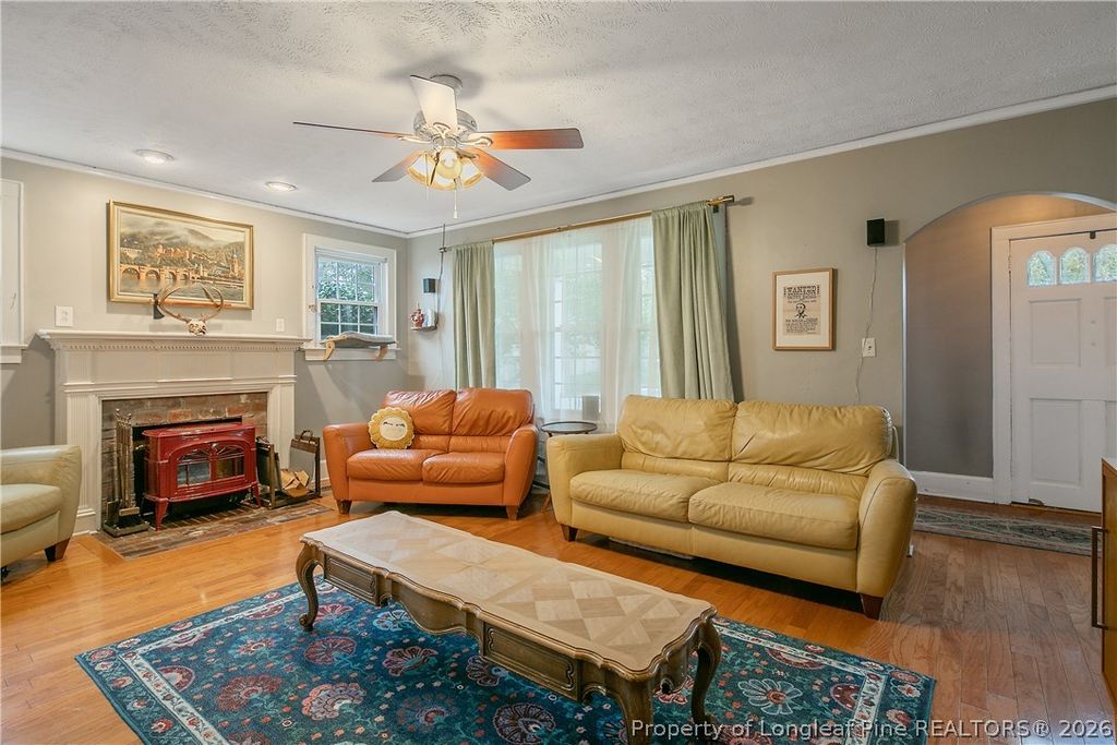 605 Greenland Drive, Fayetteville, NC 28305 — photo 10