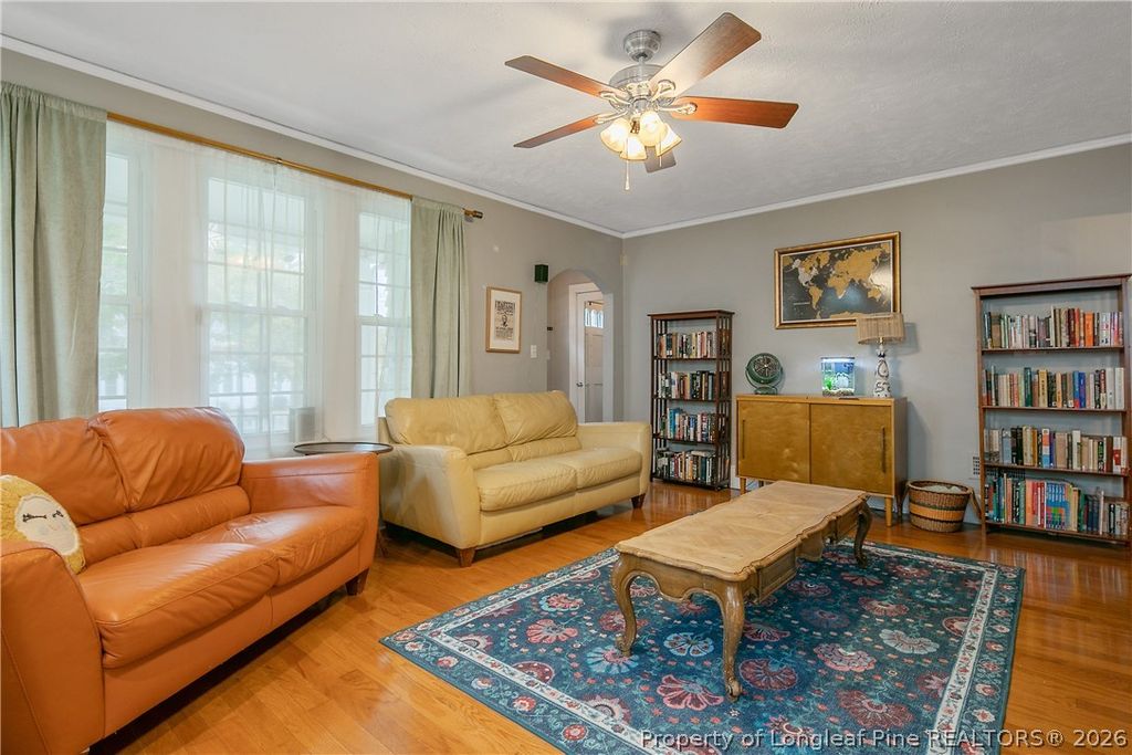 605 Greenland Drive, Fayetteville, NC 28305 — photo 11