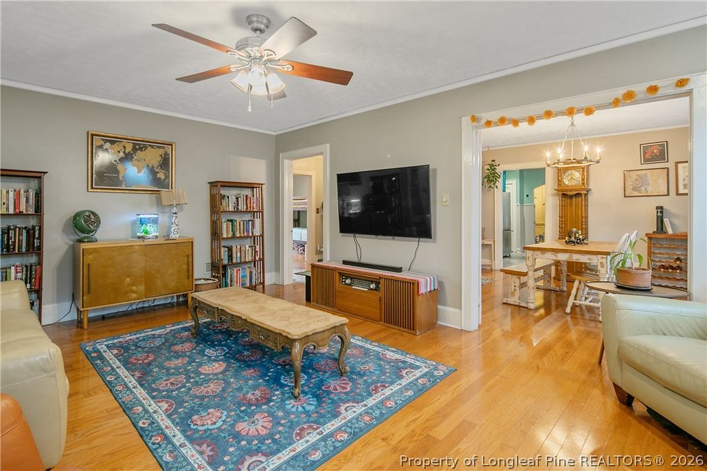 605 Greenland Drive, Fayetteville, NC 28305 — photo 12